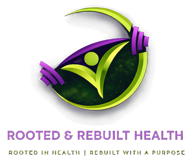 Rooted & Rebuilt Health